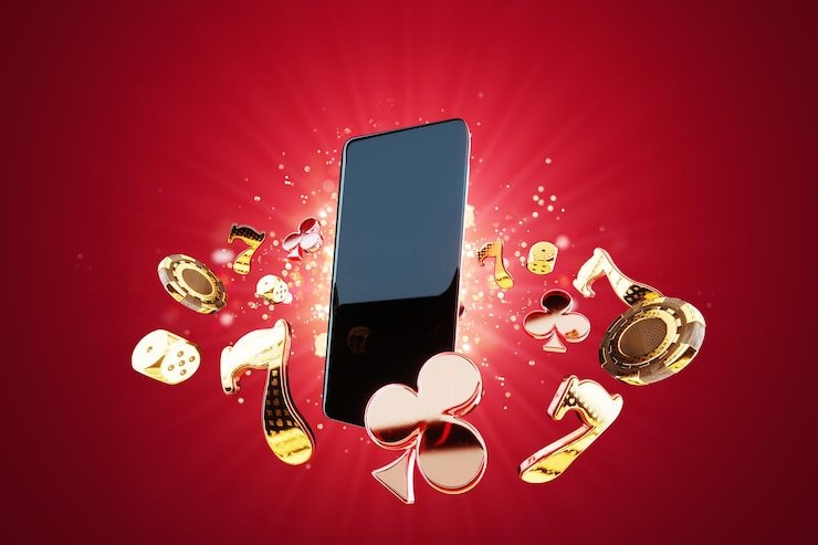 Promosi mawarttoto tampil di ponsel